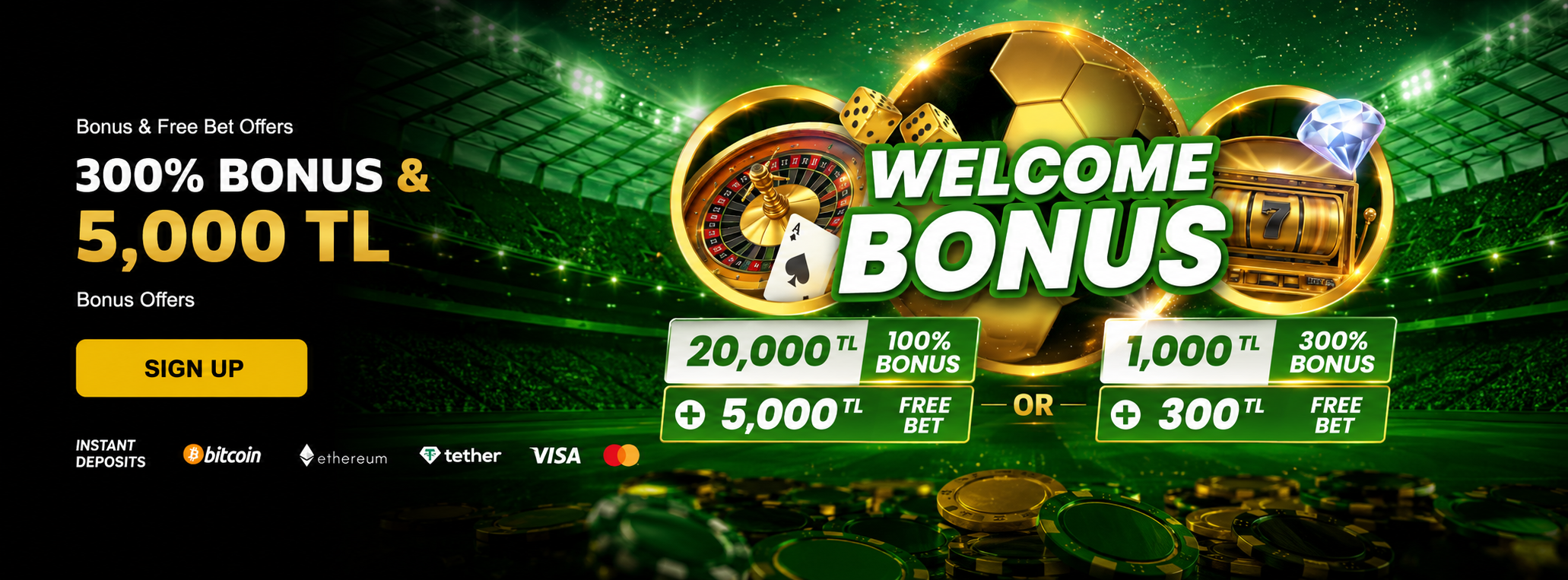 Bets10 Casino